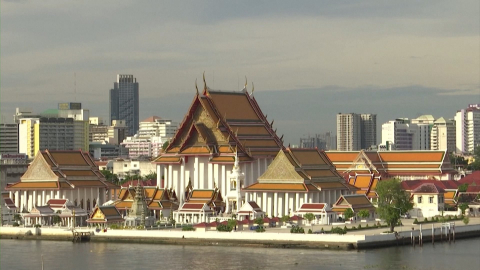 Thái Lan: Thống đốc Bangkok bác bỏ kế hoạch mở cửa lại thủ đô từ giữa tháng 10