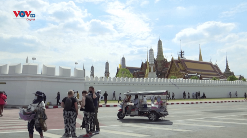 Thái Lan yêu cầu kích hoạt các trung tâm đối phó với tình trạng ô nhiễm bụi mịn ở mức báo động