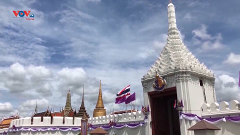 Thành phố Pattaya của Thái Lan đón khách nước ngoài không cần cách ly