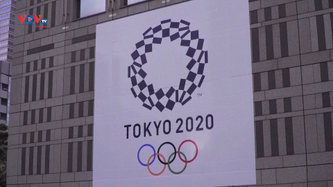 Thế vận hội Tokyo có thể không diễn ra như kế hoạch