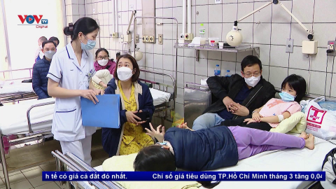Thông tin mới nhất về 72 học sinh tại Thanh Xuân bị ngộ độc thực phẩm