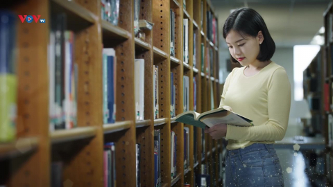 Trailer: Giấc mơ du học Hàn Quốc