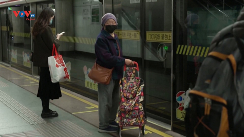Trung Quốc khuyến cáo người dân không du lịch xuyên tỉnh trong dịp Lễ Thanh Minh 