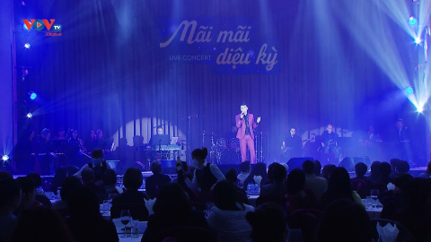 Tưởng nhớ cố nhạc sĩ Phú Quang trong đêm nhạc “Mãi mãi diệu kỳ”