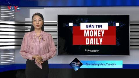 Video Bản tin Kinh tế - Bất động sản ngày 08/9/2023