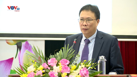 Viện Hàn lâm Khoa học và Công nghệ Việt Nam tổng kết công tác năm 2020