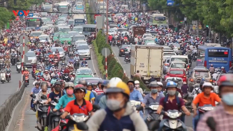 Việt Nam chủ động thích ứng với tình trạng già hóa dân số