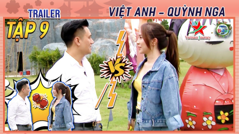 19h30 tối nay: Khám phá Việt Nam quen thuộc đầy mới mẻ trong Tập 9 "Phiêu lưu cùng Gulliiver" Mùa 2 