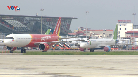 Vietjet Air kiến nghị Bộ Giao thông Vận tải không quy định giá sàn vé máy bay trên các tuyến nội địa