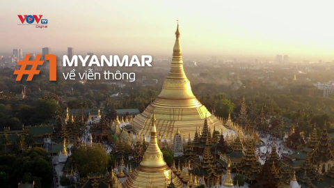 Viettel tạo nhiều đột phá trong 5 năm kinh doanh tại Myanmar