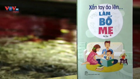 Xắn tay áo lên... làm bố mẹ